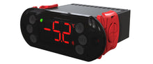 Load image into Gallery viewer, Ageon A104 | Refrigeration Temperature Controller, Stirrer + Voltage Monitor (240V)