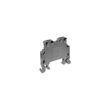 Load image into Gallery viewer, Onka 2,5mm2 MRK Slim Screw Terminal For DIN Rail 24A Rated (0902)