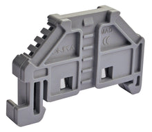 Load image into Gallery viewer, Onka MRK OPK Screwless DIN Rail Bracket, Clip On (1202)