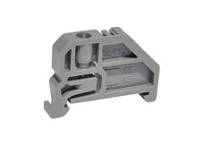 Load image into Gallery viewer, Onka MRK OPK Mini DIN Rail Bracket, Screw On (1222)