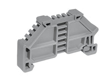 Load image into Gallery viewer, Onka MRK OPK Screwless DIN Rail Bracket, Clip On (1202)