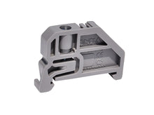 Load image into Gallery viewer, Onka MRK OPK Mini DIN Rail Bracket, Screw On (1222)