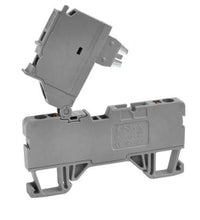 Load image into Gallery viewer, Onka 2,5mm2 OPK Push Fit Fused Terminal Block (2482)