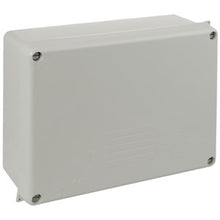 Load image into Gallery viewer, Wiska WIB 4/DR IP65 Terminal Enclosure With DIN Rail 230x180x88mm