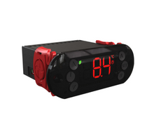 Load image into Gallery viewer, Ageon A106 | Freezer Temperature Controller, Defrost + Fan Control (110/240V)