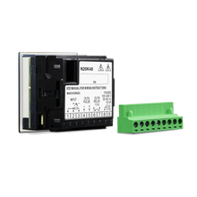 Charger l'image dans la galerie, Connecteur Novus 9 broches N1030, N1040, N1050, N20K48