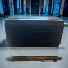 Load image into Gallery viewer, Benchtop Micro Temperature Control Unit 230V Single Phase (2.3KW)