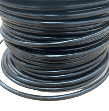 Load image into Gallery viewer, Type J Screened Black Thermocouple Cable Per Metre