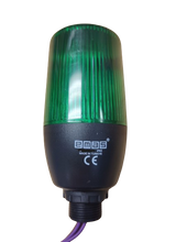 Load image into Gallery viewer, EMAS IF5G024ZM05-1 | Green Signal + Buzzer 1M Cable (IP65 24V AC/DC)