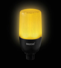 Lade das Bild in den Galerie-Viewer, EMAS IF5M024ZM05-1 IF5 series LED beacon with buzzer - additional view