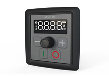 Load image into Gallery viewer, AG Drive Mini Inverter Drive Remote HMI Interface