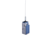 Load image into Gallery viewer, EMAS L51K13SOM101 L51 metal body limit switch with 2mm metal spike spring lever, 1NO+1NC, IP65
