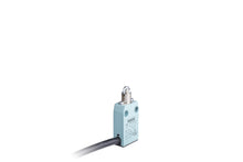 Load image into Gallery viewer, EMAS L61K13MUM331 Metal Roller Switch 13mm IP67 (1NO+1NC)