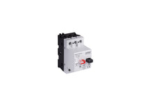 Load image into Gallery viewer, EMAS MKS1TM-25 motor protection circuit breaker, 20.0-25.0A - alternative view