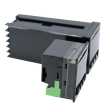 Load image into Gallery viewer, Novus N1030T-PR - PID Temperature Controller Timer SSR+Relay (100-240V)