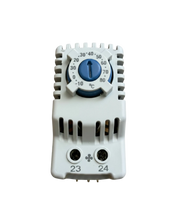 Load image into Gallery viewer, Onka KNVT | Control Panel Thermostat Cooling 10A 250V (1 x N.O.)