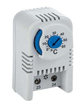Load image into Gallery viewer, Onka KNVT | Control Panel Thermostat Cooling 10A 250V (1 x N.O.)