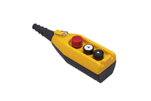 Load image into Gallery viewer, EMAS PV3E30B2 Crane Pendant, Single Speed + Emergency