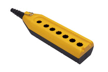 Load image into Gallery viewer, EMAS PV Series Handheld Pendant Remote Crane Hoist Machine (3-9 Holes Empty)