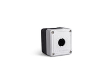 Load image into Gallery viewer, EMAS P1164 Control Box With 90dB LED Sounder (12V~230V) IP50 IP65