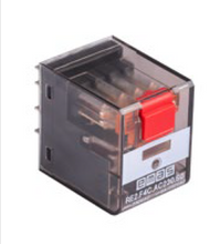 Load image into Gallery viewer, EMAS RE2.F4C.AC230.L0 RELAY 4PCO 6A 14PIN 230VAC WITH LED