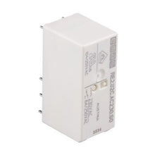 Lade das Bild in den Galerie-Viewer, EMAS RE2.U2C.AC230.S0 miniature relay, 2 changeover contacts, 8A, 8 pin, 230V AC coil