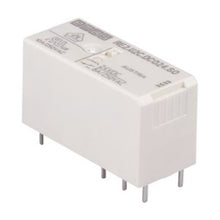 Lade das Bild in den Galerie-Viewer, EMAS RE2.U2C.DC024.S0 miniature relay, 2 changeover contacts, 8A, 8 pin, 24V DC coil - additional view
