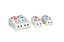 Load image into Gallery viewer, Onka KNVT | Control Panel Thermostat Cooling 10A 250V (1 x N.O.)