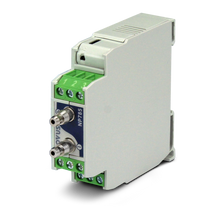 Load image into Gallery viewer, Novus NP785 Differential Pressure Transmitter | 0-10V / 4-20mA Output