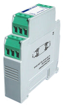 Load image into Gallery viewer, Novus TxIsoLoop-1 - Loop Powered Current Isolator (1CH, 4-20mA)