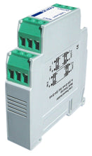 Load image into Gallery viewer, Novus TxIsoLoop-2 - Loop Powered Splitter/Isolator (2CH, 4-20mA)