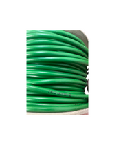 Load image into Gallery viewer, Type K Screened Green Thermocouple Cable Per Metre
