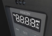 Load image into Gallery viewer, 0.37KW 0.5HP | Single Phase Input 3 Phase Out VSD VFD Inverter Drive | AG Mini