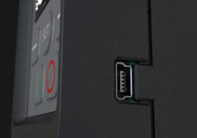 Load image into Gallery viewer, 0.37KW 0.5HP | Single Phase Input 3 Phase Out VSD VFD Inverter Drive | AG Mini