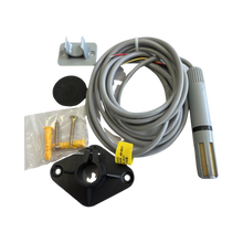 Load image into Gallery viewer, Ageon A103 PID U | Combined Humidity + PID Temperature Control Inc. Probe | 1 SSR, 2 Relays