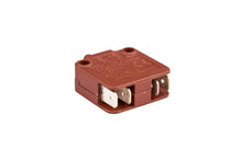 Load image into Gallery viewer, EMAS BS1012 Button Plunger Safety Limit Switch 16A 240V (1 N.O. + 1 N.C.)