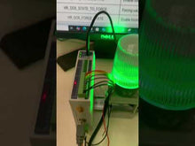 Load and play video in Gallery viewer, Novus DigiRail Connect Universal Ethernet IO Expansion Modules (Modbus, RS485)