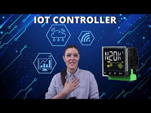 Load and play video in Gallery viewer, Novus N20K48 - CG-WiFi ClickNGo Module - WiFi Module