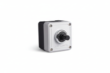 Load image into Gallery viewer, PY1BOS Box with WIW22S Potentiometer Installed