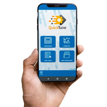 Load image into Gallery viewer, Benchtop Micro Temperature Control Unit 230V Single Phase (2.3KW)