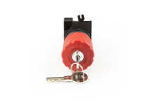 Load image into Gallery viewer, EMAS CP200EA30 - IP65 Emergency Stop 30mm Head Turn Release With Key (1 N.C.)