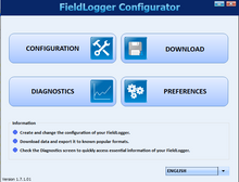 Load image into Gallery viewer, Novus FieldLogger - 512K RS485 Slave Data Logger (24V Supply)