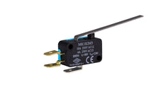Load image into Gallery viewer, EMAS MK1KIM3 Microswitch Long Hinge Lever (1 C.O. Contact)