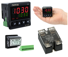 Load image into Gallery viewer, Budget PID Bundle Kit - N1030-PR Controller + 25A Solid State Relay