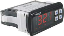 Load image into Gallery viewer, Novus N321S Differential Temperature Controller Solar/Water/Air (12-24V)