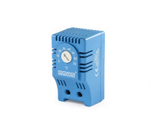 Load image into Gallery viewer, EMAS PTM111 - Control Panel Cooling Thermostat 240V 0-70C (10A 1 x N.O.)
