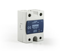Load image into Gallery viewer, EMAS SSRP1DA012 - 1PH Solid State Relay 12A 24~320V