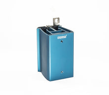 Load image into Gallery viewer, EMAS SSS1X - Universal DIN Rail or Chassis Mount Heat Sink 10-12A Solid State Relay