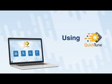 Load and play video in Gallery viewer, Novus N1050-PR - PID Temperature Controller USB, Timer, SSR+Relay (100-240V)