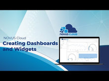Load and play video in Gallery viewer, Novus Cloud IoT Platform - Basic 1 Year